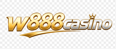 w888casino logo
